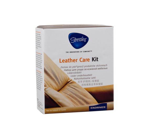 Leather Care Kit (M)